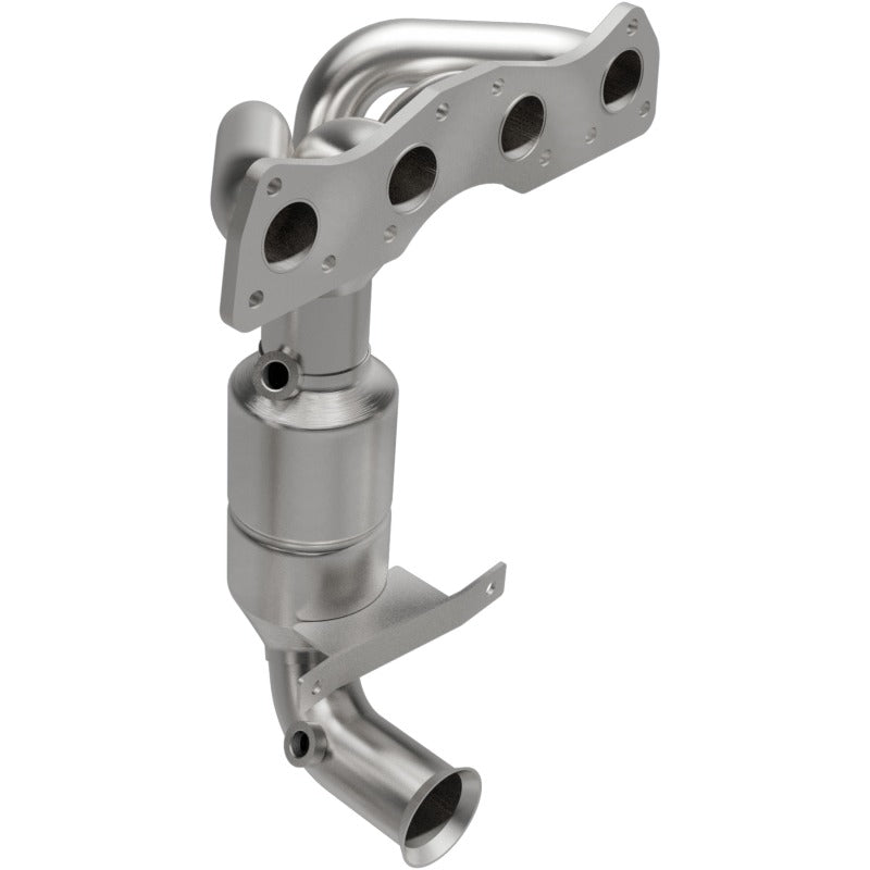 MagnaFlow Direct Fit Catalytic Converter Mini Cooper Clubman Manif
