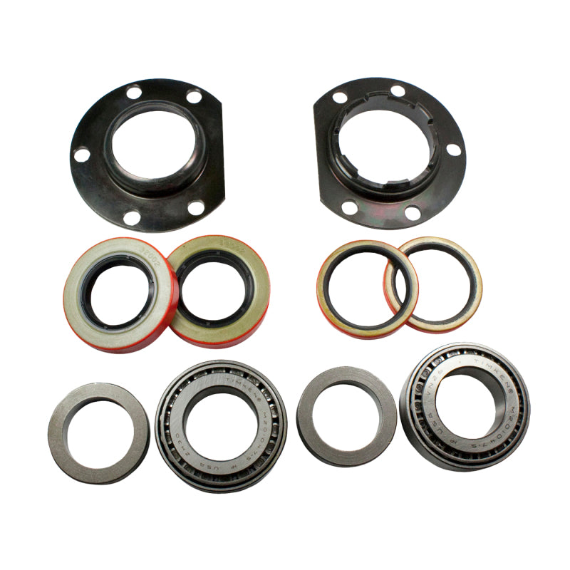 Yukon Gear & Axle Yukon Gear 8.75in Chrysler Axle Bearing Adjuster & Seal Kit