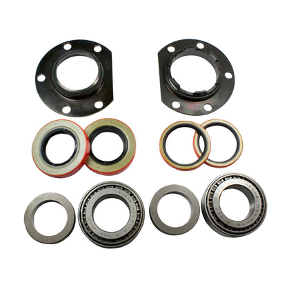 Yukon Gear & Axle Yukon Gear 8.75in Chrysler Axle Bearing Adjuster & Seal Kit
