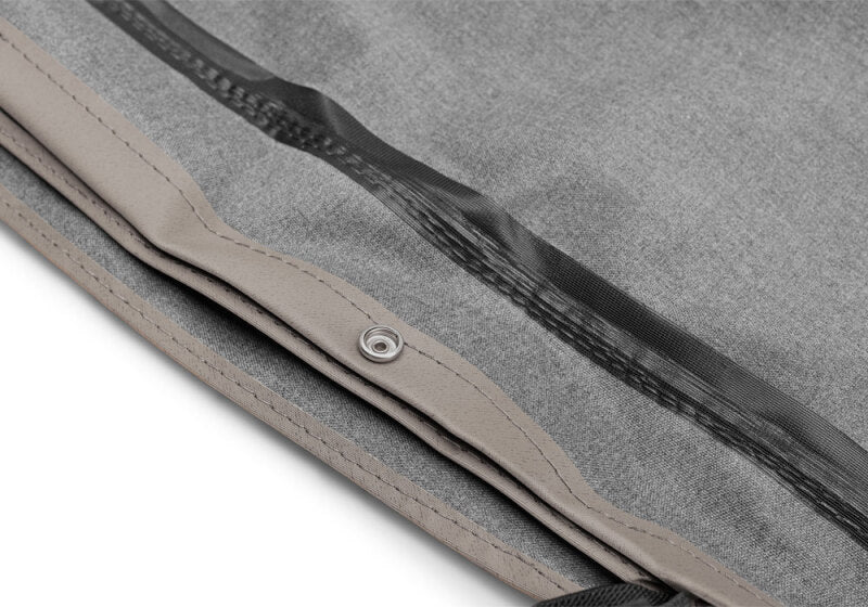 Rampage 1997-2006 Jeep Wrangler(TJ) Complete Top - Khaki