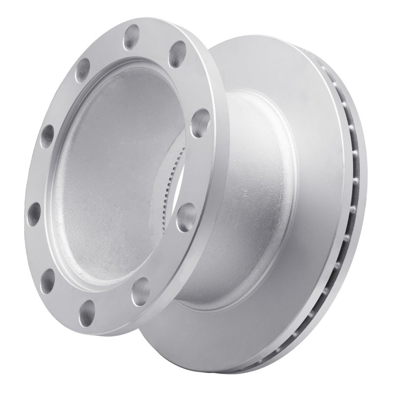 DFC 98-17 Freightliner M2 100/106 - Hydro Disc Brakes Rear/Rr GeoSPEC Coated Rotor