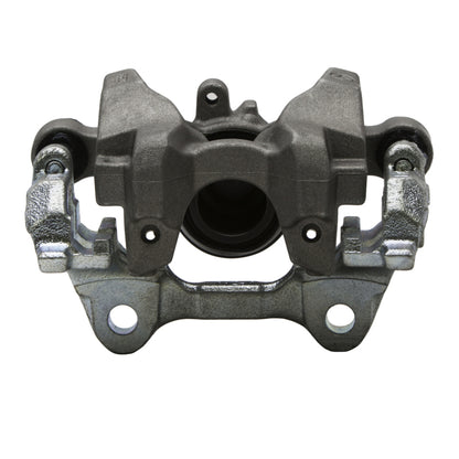 DFC 08-14 Mercedes-Benz C250 Rear-L Silver Zinc Coated Premium Caliper