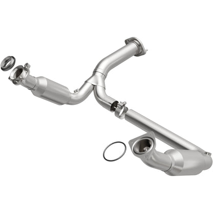MagnaFlow 07-08 Chevrolet Tahoe 5.3L Direct Fit Converter