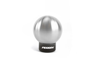 Perrin Performance PERRIN 13-26 Subaru BRZ / 13-26 Toyota GR86/FR-S/86 (Automatic) SS Shift Knob - Ball Style