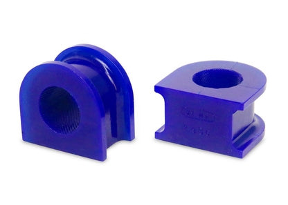 SuperPro Chevrolet Front Sway Bar Mount Bush