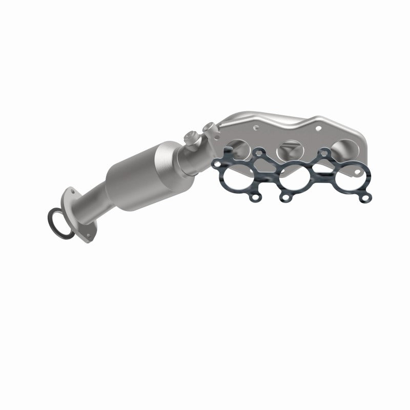 MagnaFlow California CARB Compliant Direct Fit Catalytic Converter - 06-13 Lexus IS350 V6 3.5L