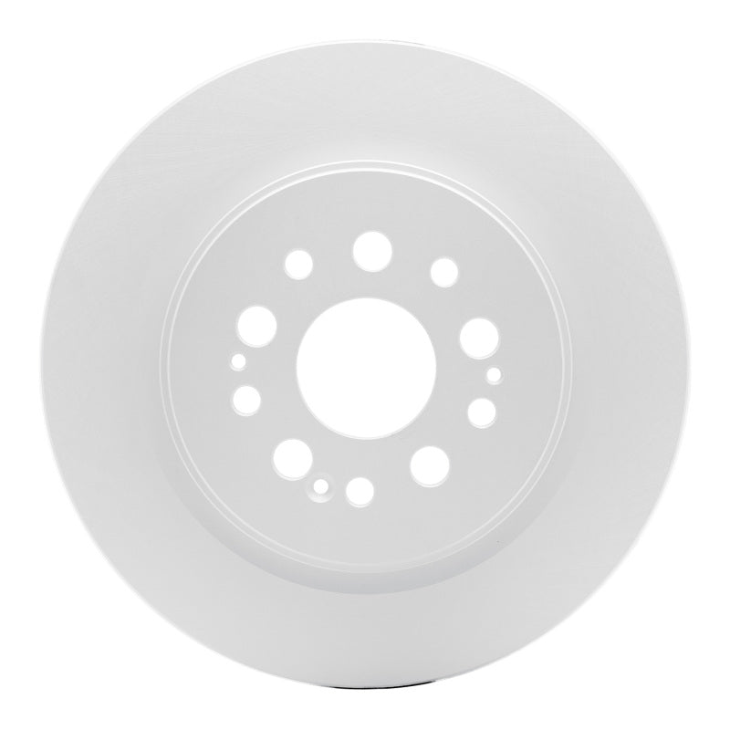 DFC 17-25 Acura RDX Rear GeoSPEC Coated Rotor