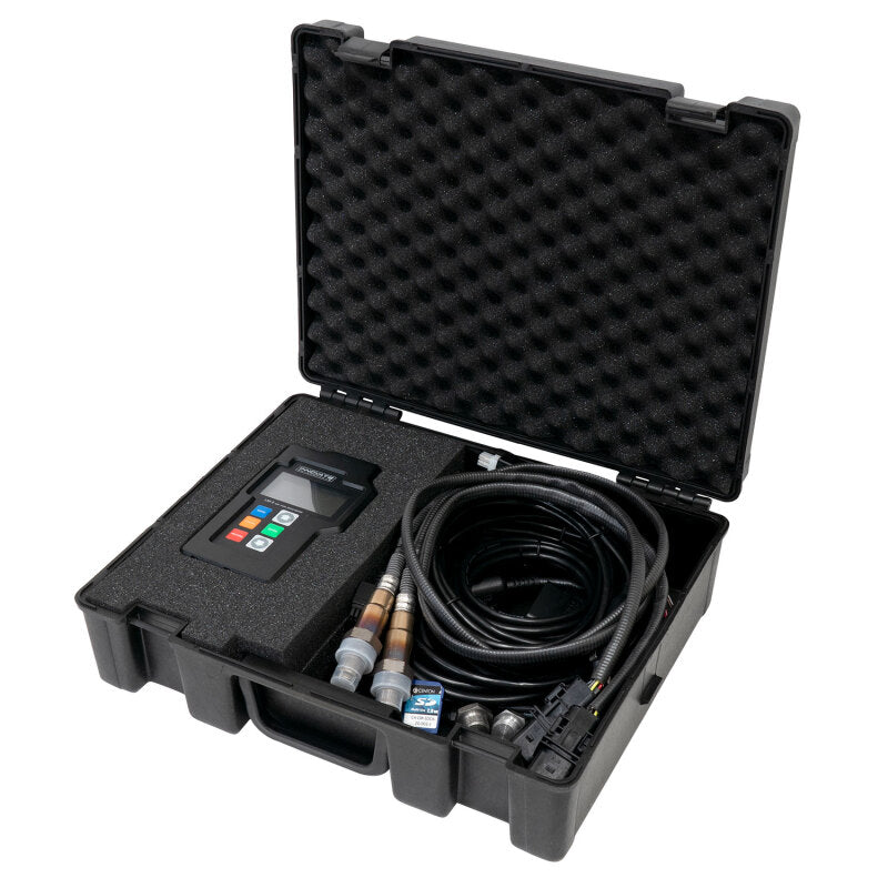 Innovate Motorsports Innovate LM-2 Pro-V Dual Channel Wideband W/ OBDll