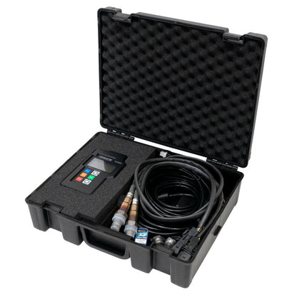 Innovate Motorsports Innovate LM-2 Pro-V Dual Channel Wideband W/ OBDll