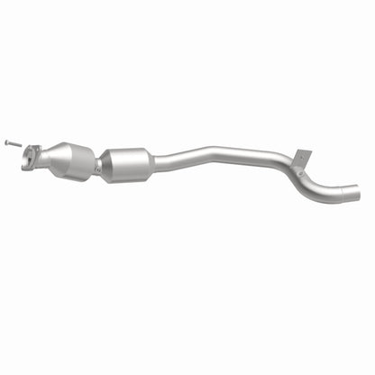 MagnaFlow 14-17 Range Rover V6 3 OEM Underbody Direct Fit Converter