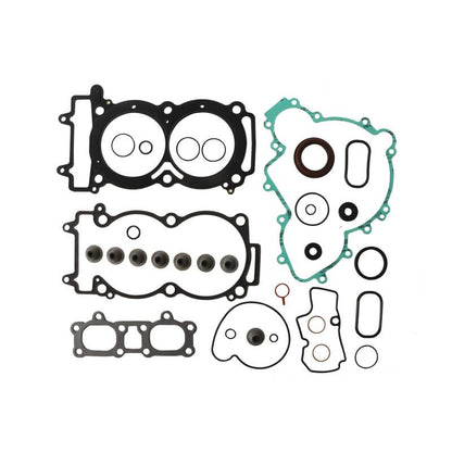 Vertex Pistons Vertex Gaskets 2016 Polaris ACE 900 EFI EPS Complete Gasket Kit w/ Oil Seals