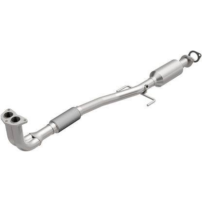 MagnaFlow 2004 Mitsubishi Lancer 2.4L Direct Fit Converter