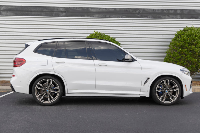 Dinan 18-25 BMW X3 M40i/X4 M40i (G01/G02) Performance Spring Set