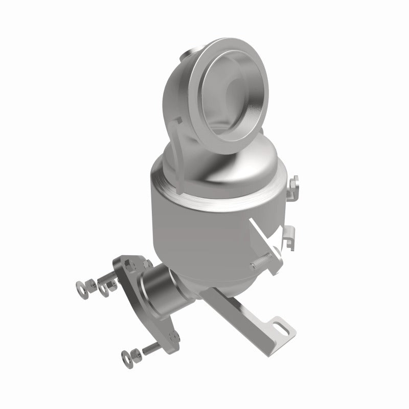 MagnaFlow 2013 Buick Encore 1.4L Direct Fit Converter