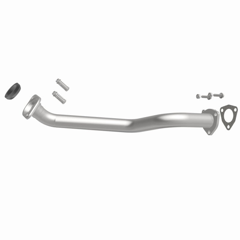 Magnaflow BRE Exhaust 06-11 Civic 1.8L Front Pipe Kit