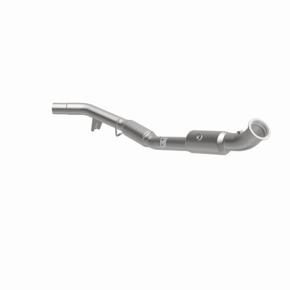 MagnaFlow 2017 Mercedes-Benz GLS450 3.0L Direct Fit Converter