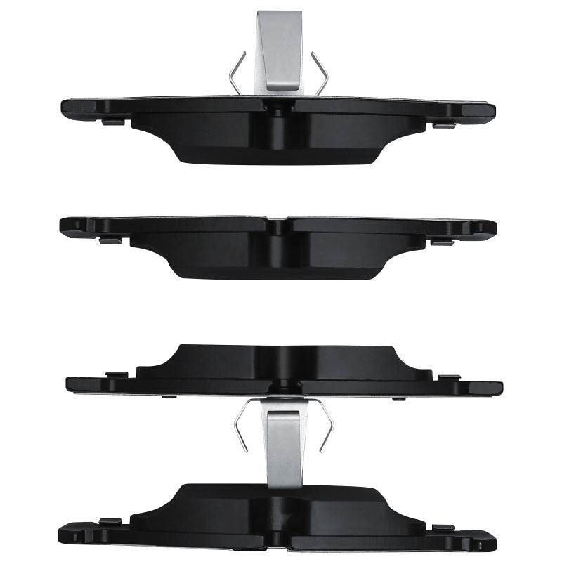 R1 Concepts R1 99-19 Rolls-Royce Phantom Rear Euro Ceramic Brake Pads