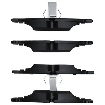 R1 Concepts R1 99-19 Rolls-Royce Phantom Rear Euro Ceramic Brake Pads
