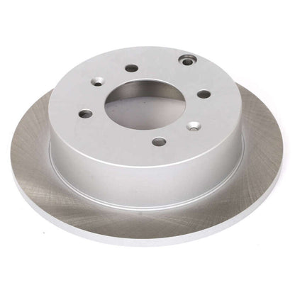 PowerStop Power Stop 99-05 Hyundai Sonata Rear Semi Coated Rotor
