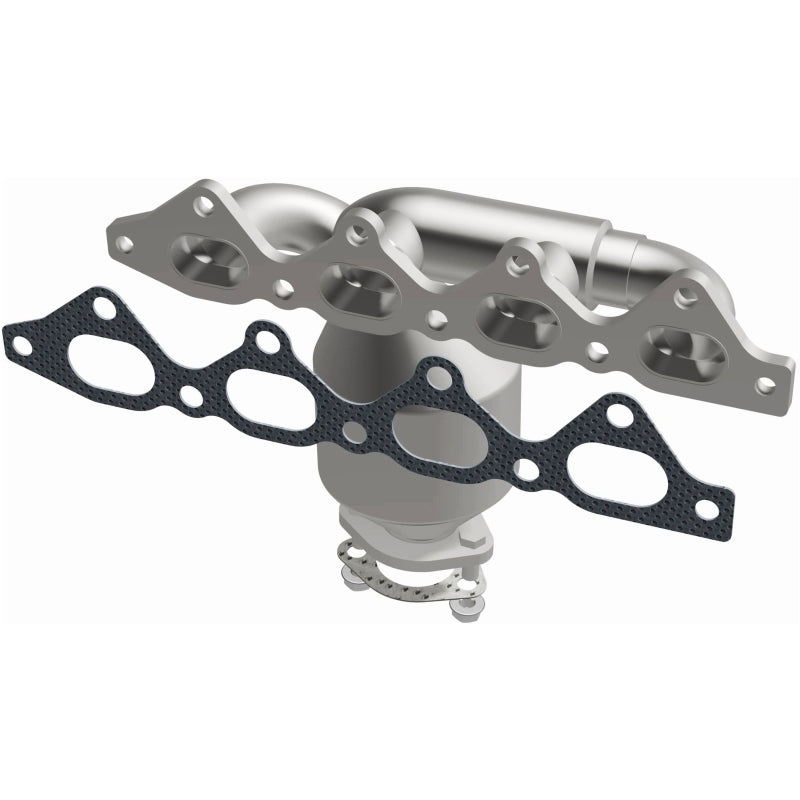 MagnaFlow Direct Fit Catalytic Converter 01-04 Kia Spectra 1.8L