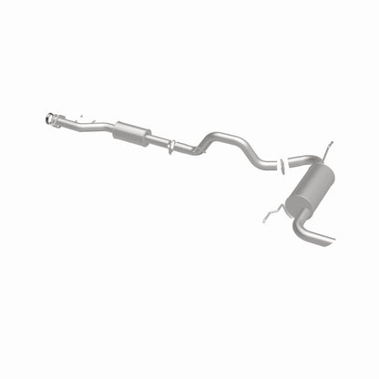 Magnaflow BRExhaust 08-10 Hummer H3 3.7L Exhaust Kit