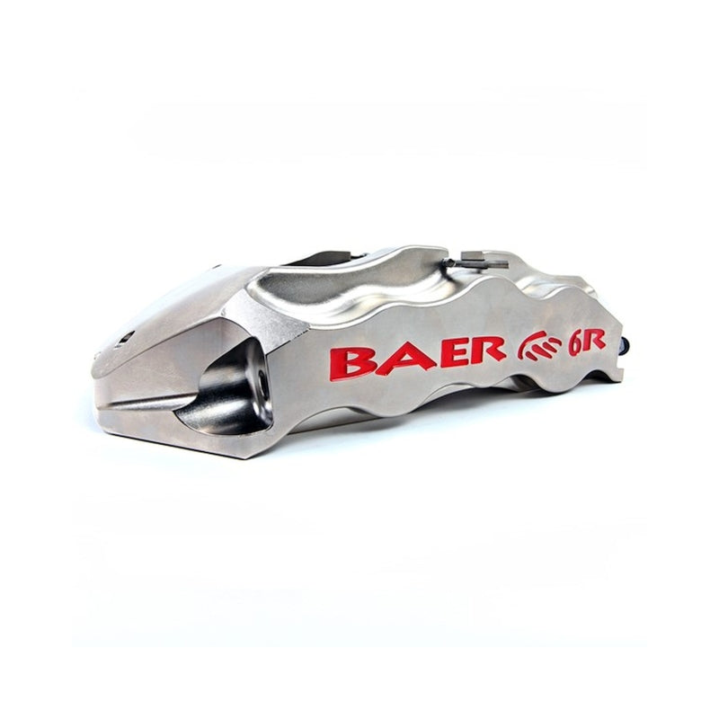 Baer Brakes 6S, 6R & XTR Rear Caliper Rebuild Kit
