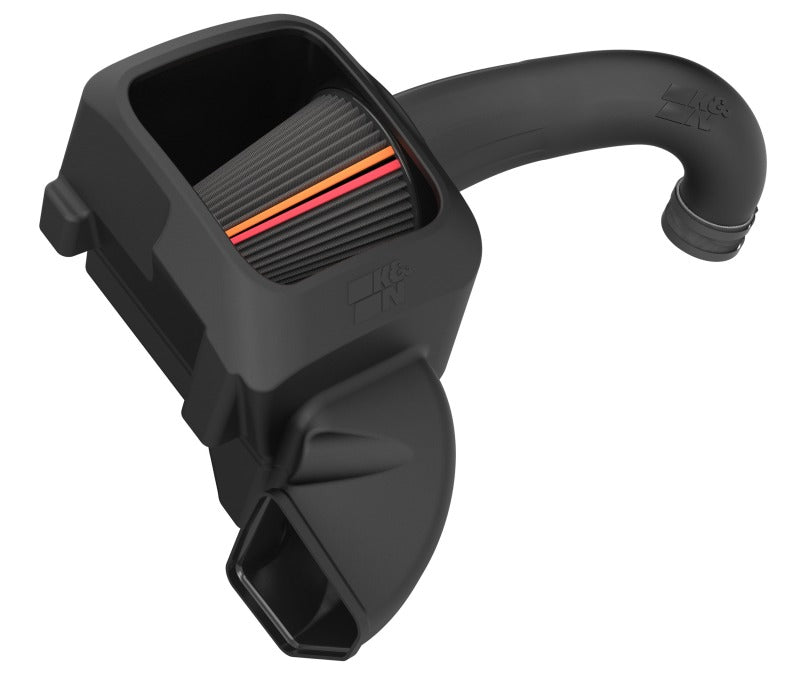 K&N Engineering K&N 09-23 Dodge/RAM 1500 V8 5.7L NextGen Cold Air Intake