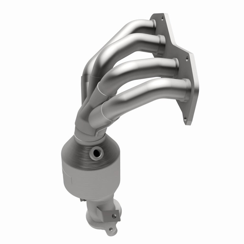 MagnaFlow Direct Fit Catalytic Converter 2009-2010 Pontiac Vibe 2.4L