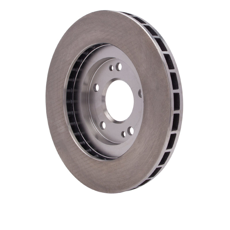 DFC 91-93 Dodge Stealth Front Brake Rotor