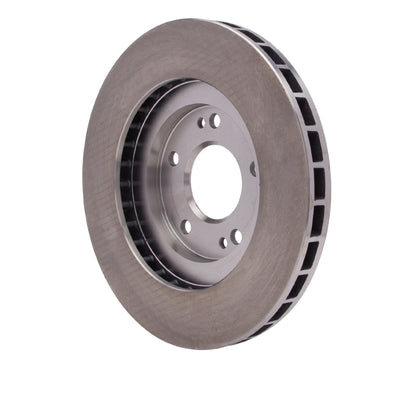 DFC 91-93 Dodge Stealth Front Brake Rotor