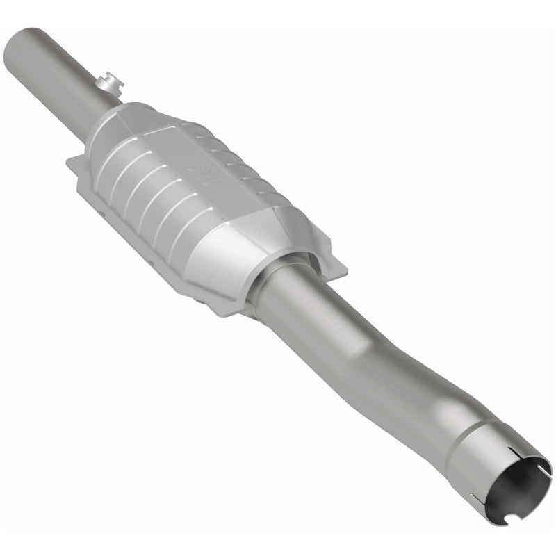 MagnaFlow Direct Fit Catalytic Converter 99-01Cherokee-Grand C OEM