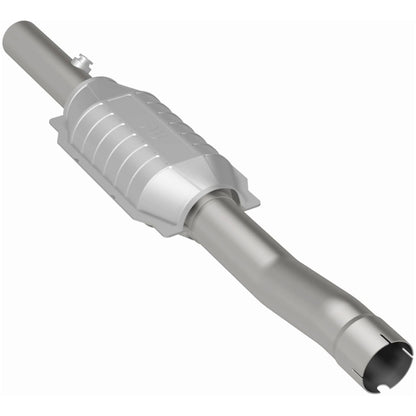 MagnaFlow Direct Fit Catalytic Converter 99-01Cherokee-Grand C OEM