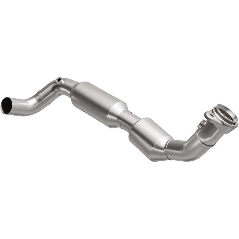 MagnaFlow 02-03 Ford F-150 5.4L Direct Fit Converter