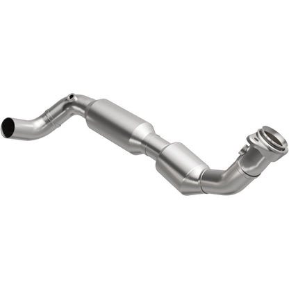 MagnaFlow 02-03 Ford F-150 5.4L Direct Fit Converter