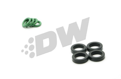 DeatschWerks 92-00 Honda Civic B/D/H / 91-01 Integra OBD I/II, B/D/H 2200cc Injectors (set of 4)