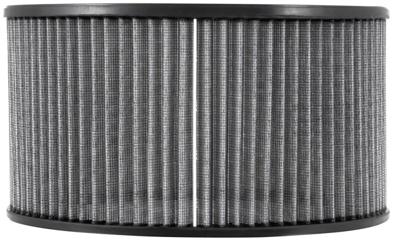 K&N Engineering K&N Replacement Drag Race Air Filter 9inOD x 5inH