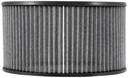 K&N Engineering K&N Replacement Drag Race Air Filter 9inOD x 5inH