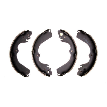 DFC 82-92 Buick Century Rear Premium Service Shoes