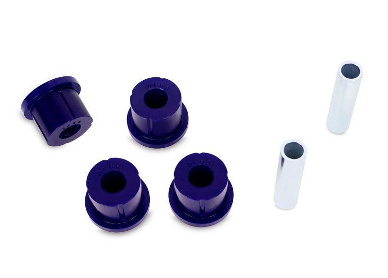 SuperPro Ford-Spring Rear Bushing All
