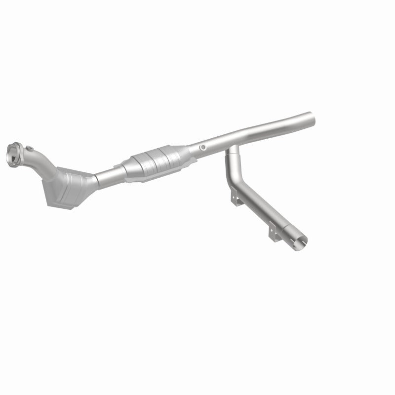 MagnaFlow Direct Fit Catalytic Converter 97-98 Ford Expedition 4.6