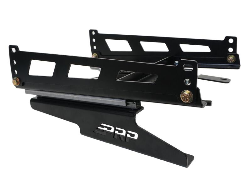 PRP Seats PRP Jeep CJ7/YJ Seat Mounts  (Complete Pedestal) - Pair