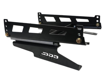 PRP Seats PRP Jeep CJ7/YJ Seat Mounts  (Complete Pedestal) - Pair
