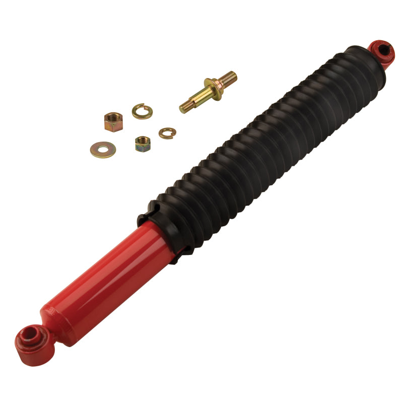 KYB Shocks & Struts MonoMax Rear CHEVROLET Blazer - Full Size (2WD) 1973-82 CHEVROLET Blazer - Full