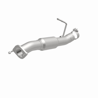 MagnaFlow Direct Fit Catalytic Converter 2001-2006 Chevrolet Silverado 3500