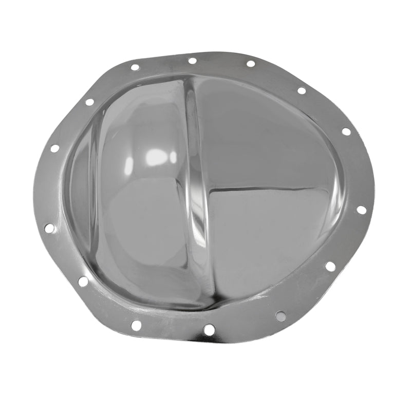 Yukon Gear & Axle Yukon Gear Chrome Cover For 9.5in GM