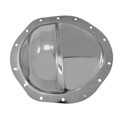 Yukon Gear & Axle Yukon Gear Chrome Cover For 9.5in GM