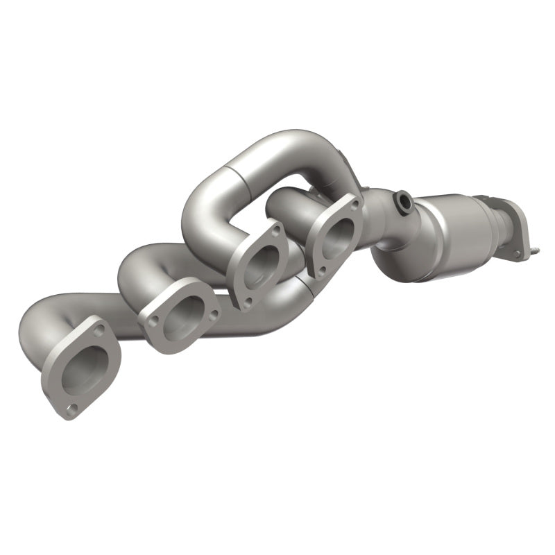 MagnaFlow Direct Fit Catalytic Converter BMW 5 99-00 P/S OEM