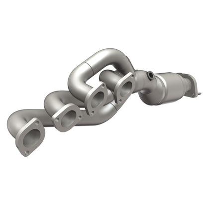 MagnaFlow Direct Fit Catalytic Converter BMW 5 99-00 P/S OEM
