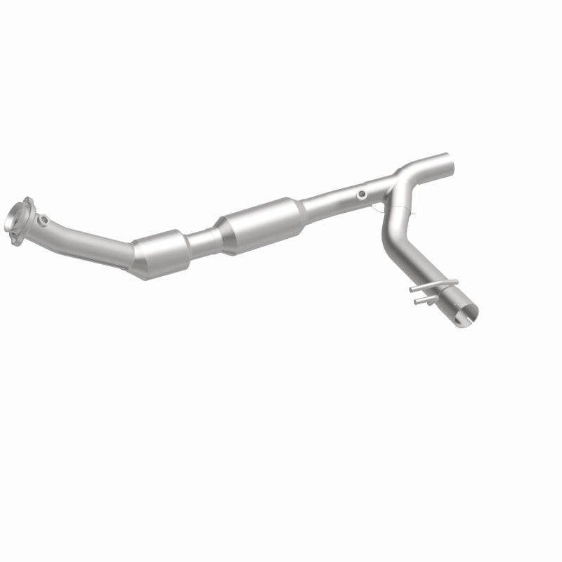 MagnaFlow 02-03 Ford F-150 5.4L Direct Fit Converter