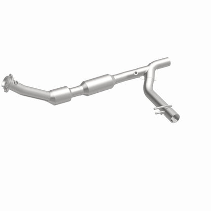 MagnaFlow 02-03 Ford F-150 5.4L Direct Fit Converter